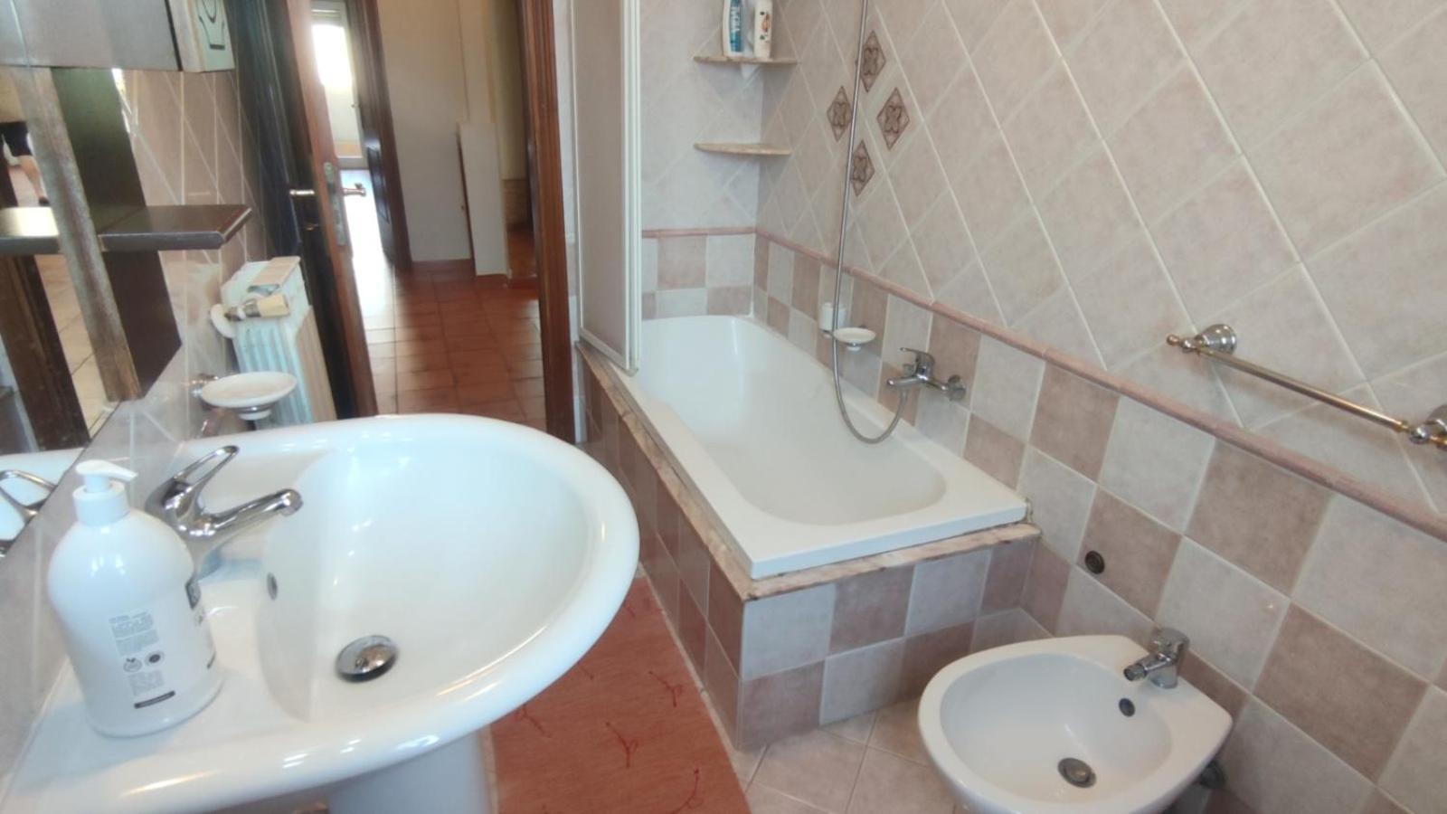 Marco'S Home 7 Palermo Luaran gambar