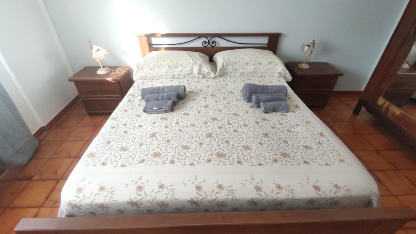 Marco'S Home 7 Palermo Luaran gambar