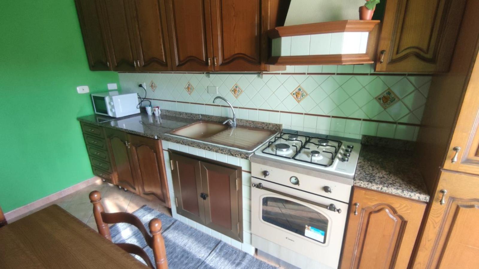 Marco'S Home 7 Palermo Luaran gambar