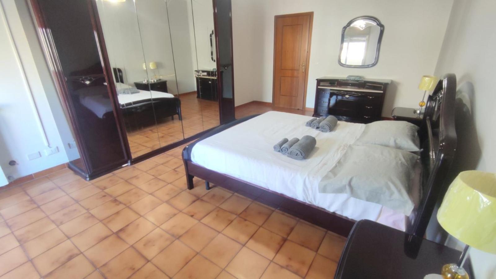 Marco'S Home 7 Palermo Luaran gambar